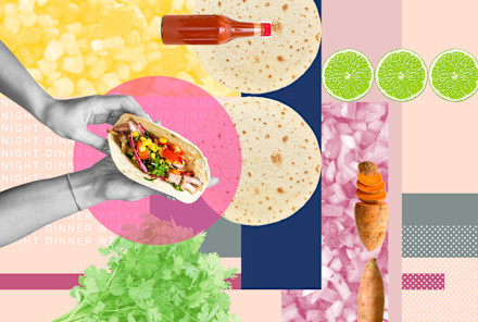 Read article: My Go-To (Vegan & Protein-Packed!) Weeknight Dinner When I Have Zero Time