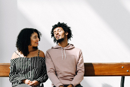 5 Ways To Deal With A Partner Who's Giving You Mixed Messages
