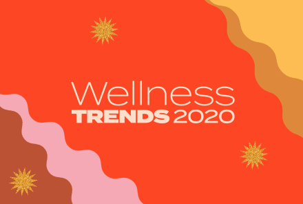 This Just In: 12 Health & Wellness Trends To Watch In 2020