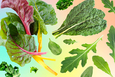 I'm A Gastroenterologist & This Is My Must-Have Leafy Green For Gut Health