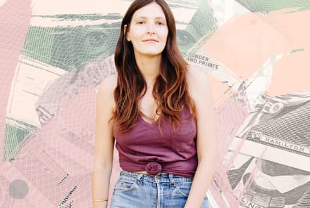 The Finance Book That Helped Ashley Neese Ditch The Scarcity Mindset