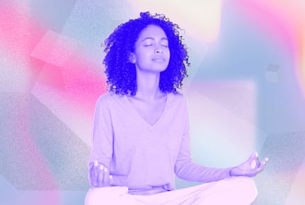 Meditation Can Alter Our Perception Of Time, New Study Finds