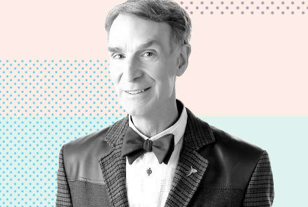 Bill Nye Says These 3 Lifestyle Changes Can Have A Big Impact On Climate Change