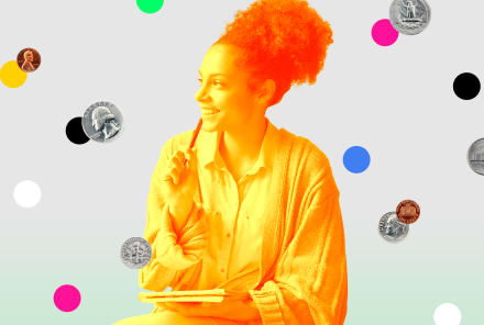 Can You 'Manifest' Wealth? What To Know About This Controversial Topic