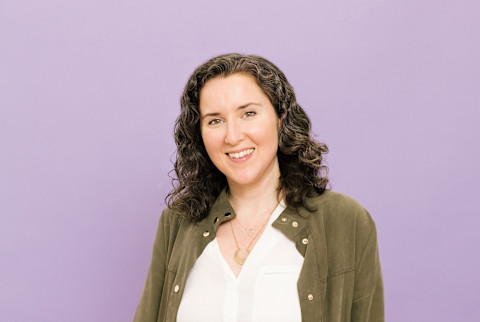 Alisa Vitti on the mindbodygreen Podcast Alisa Vitti on the mindbodygreen Podcast