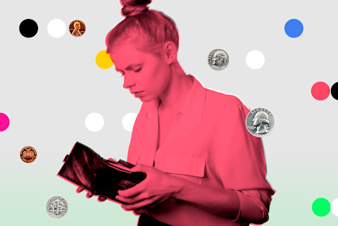 Are We All Financially Anxious? Are We All Financially Anxious?