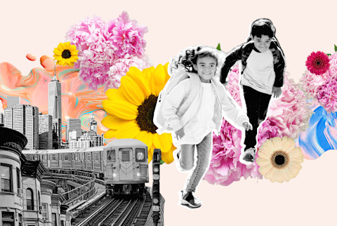 How to Get Your City Kid to Love Nature How to Get Your City Kid to Love Nature