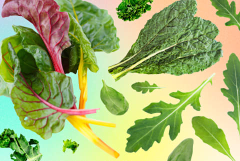 11 Genius Ways to Eat Your Greens