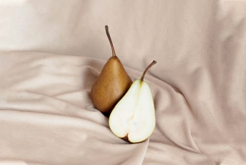 How the Pear Shape Benefits Your Health