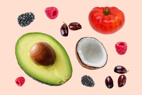 Fruit you can eat while on the keto diet