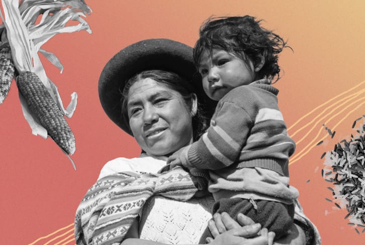 5 Tangible Ways To Support Indigenous People On Thanksgiving Day & Beyond