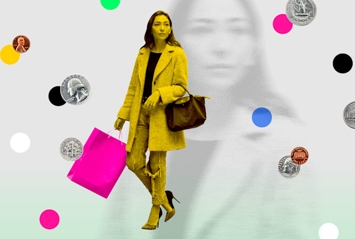 Want To Cut Back On Impulse Buying? Use These Financial Therapist-Approved Tips