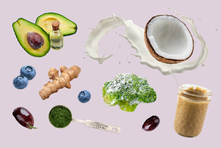 Read article: 10 Inflammation-Fighting Pantry & Freezer Staples That Upgrade Any Meal