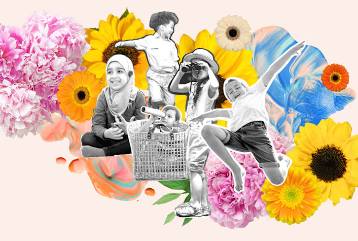 Why You Want To Raise A Wild Child