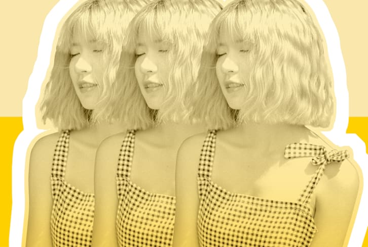 This Energetic Imbalance Could Be Making Your Gut Health Issues Worse