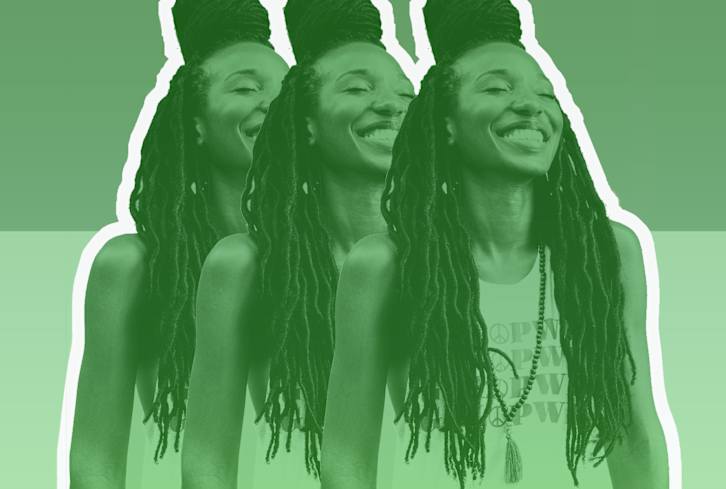 A Guide To Opening Your Third Eye & Accessing Your Highest Intuition