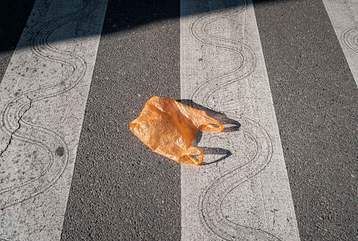 Eco-Anxiety Is On The Rise — But That's Not Necessarily A Bad Thing