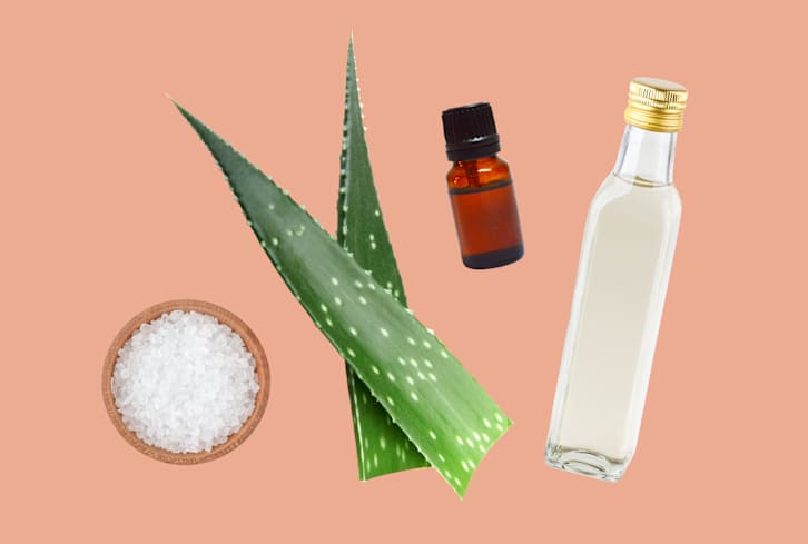 4 Doctor-Approved Remedies For Your Most Common Summer Health Woes