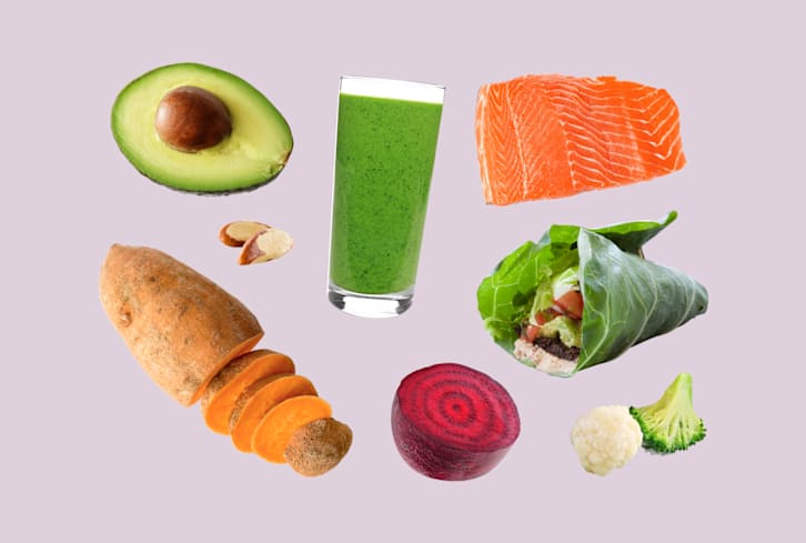 Exactly What To Eat During Your Period, According To A Hormone Expert