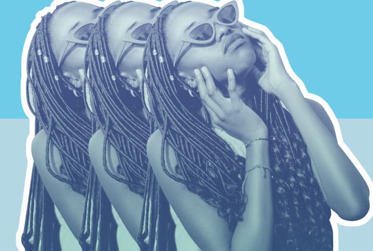 This Energetic Imbalance Could Be The Root Of Your Thyroid Issues