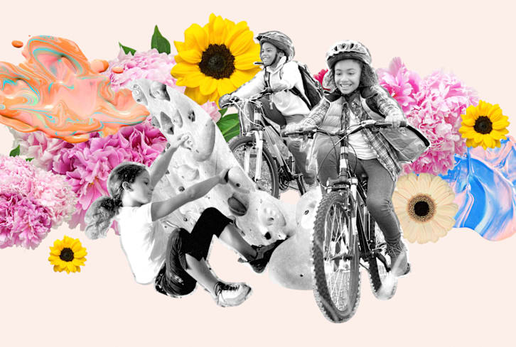 Why You Should Get Your Kids Involved With Nontraditional Sports