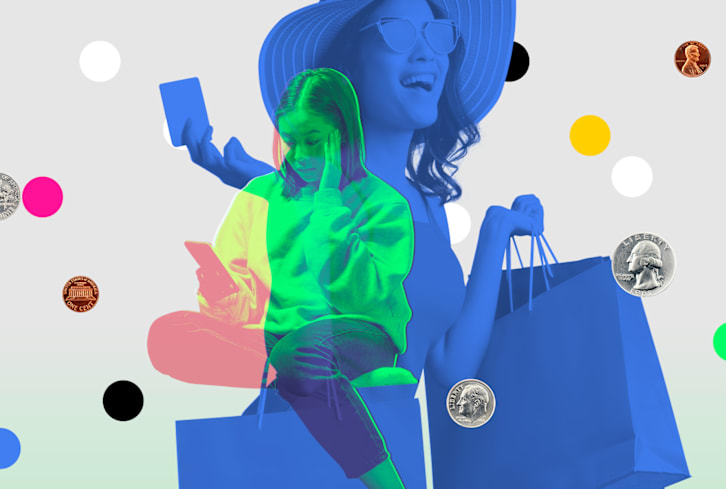 Ask A Financial Therapist: How Do I Get Over Spending Guilt?