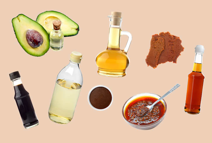 8 Pantry Staples To Make Umami-Packed Homemade 'Takeout' Food