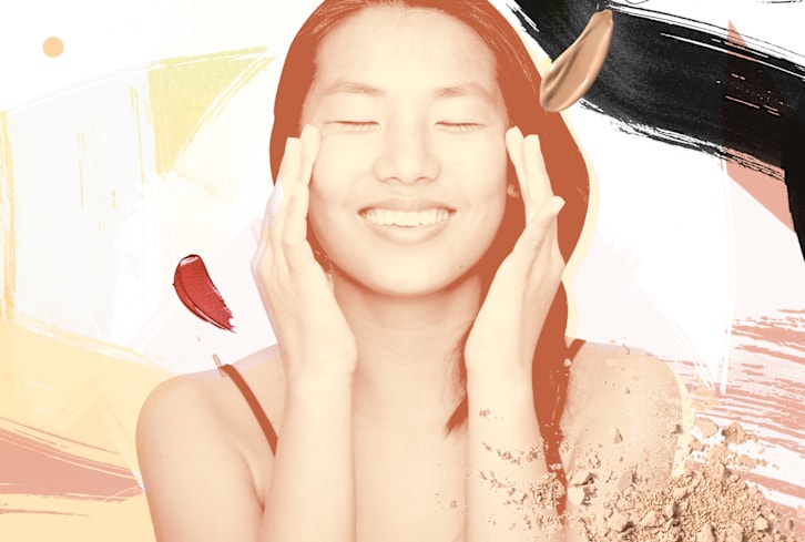 Did Your Favorites Make The Cut? Check Out The First-Ever mbg Beauty Awards