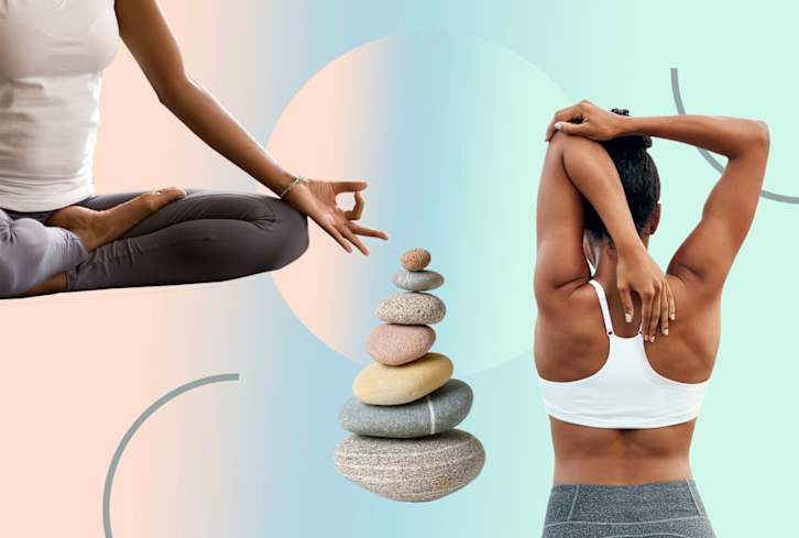 4 Techniques To Enhance Your Memory & Melt Away Anxious Thoughts