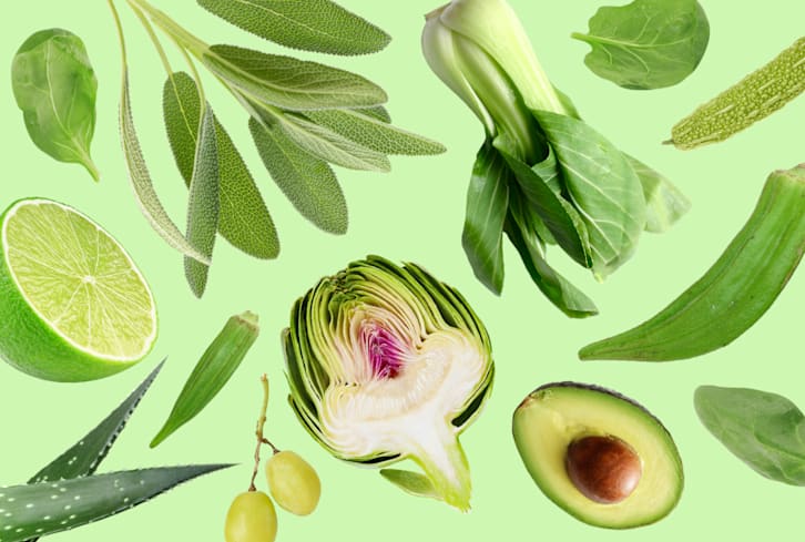 What To Eat For Your Heart Chakra When Going Through A Breakup
