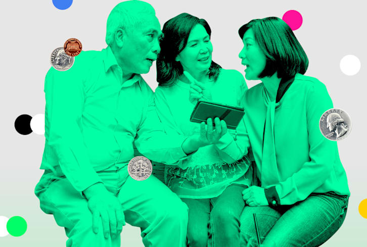 Let Someone Borrow Money? Here's The Best Way To Ask For It Back