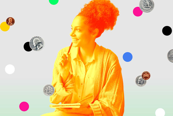 Can You 'Manifest' Wealth? What To Know About This Controversial Topic