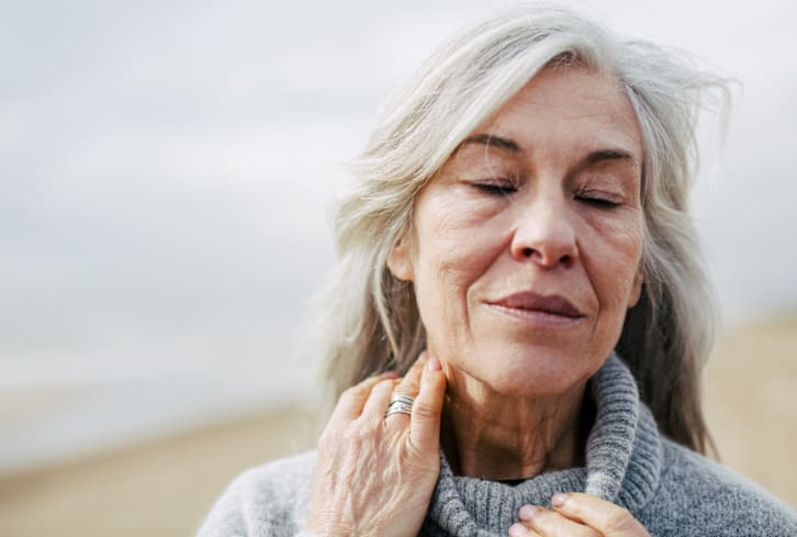 An Introduction To The Crown Chakra + How To Heal It