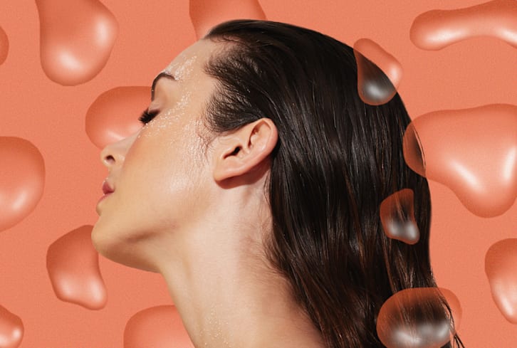 Our 14 All-Time Best Hydrated Hair Tips For Soft, Healthy Strands