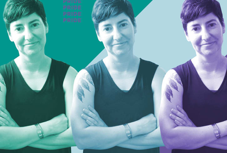 Rachel Winard On Why We Need To Queer The Beauty & Skin Care Industry