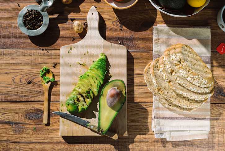 The 10 Healthiest Fats You Can Eat (And Which Ones To Avoid)