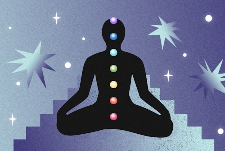 Time To Get Clear: How Chakra Exercises Can Enhance Intuition