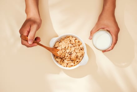 Childhood Cereal Is Getting A Healthy Makeover & We Are Here For It