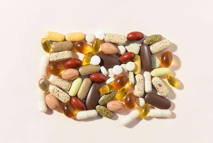 6 Natural Ways To Maintain Healthy NAD+ Levels As You Age
