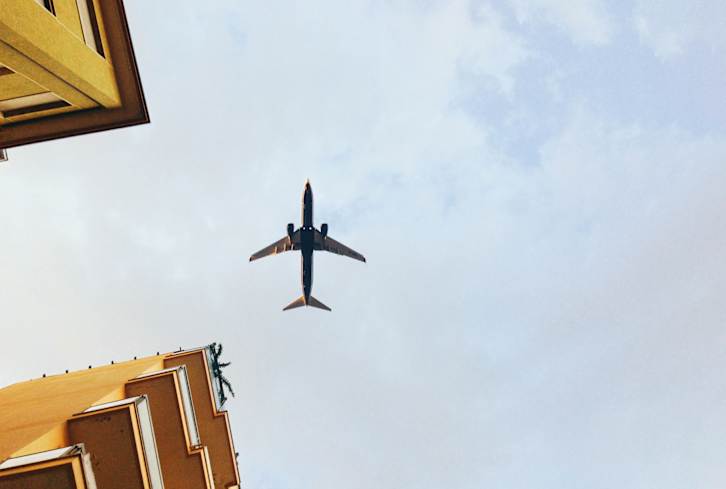 PSA: Air Quality Is Impacting Your Brain (& What To Do About It)