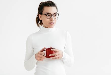 A Post-Dinner Elixir That Eases Inflammation & Soothes Bloating