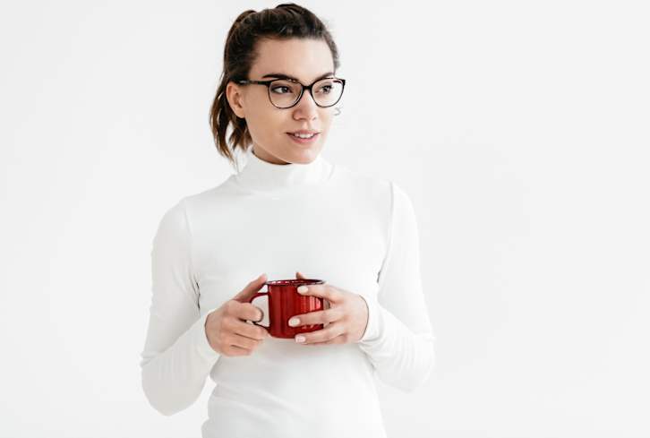 A Post-Dinner Elixir That Eases Inflammation & Soothes Bloating