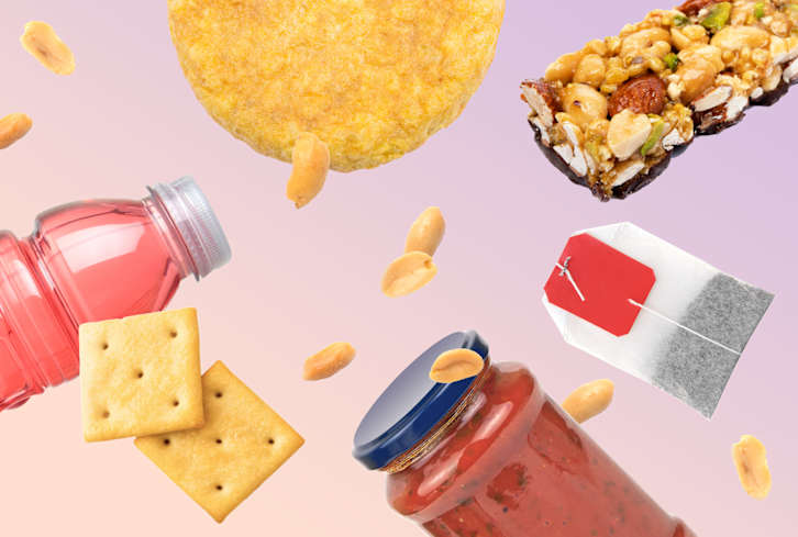 Not Seeing Results With Keto? This M.D. Says "Sneaky Carbs" May Be To Blame