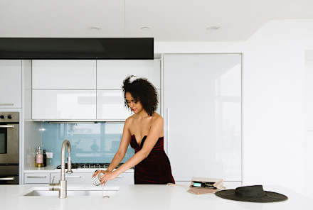 5 Messy Holiday Party Situations And Exactly How To Deal