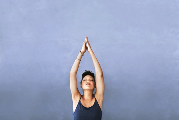 The Practice That Improved My Mental Health When Nothing Else Did