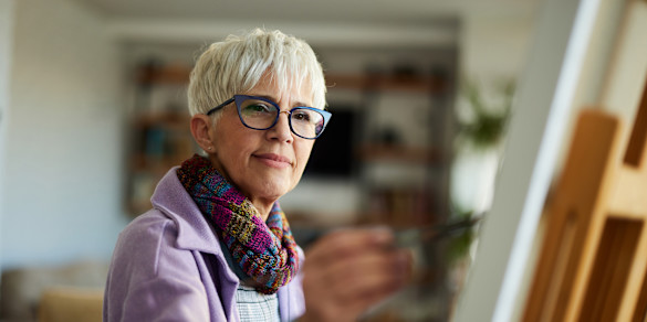 Image of You Might Be Ignoring This Key Part Of Aging — Here's Why You Shouldn't
