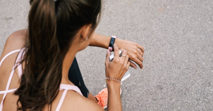 How To Decode Your Wearable Data, From A Performance MD