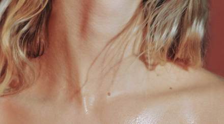 87% of Women Get Daily Hot Flashes — This Lingerie Can Help You Feel More Comfortable