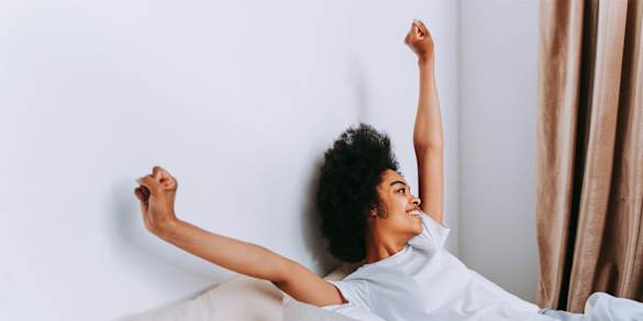 Image of I'm A Dietitian In My 40s & This Is How I Stay Energized All Day Long