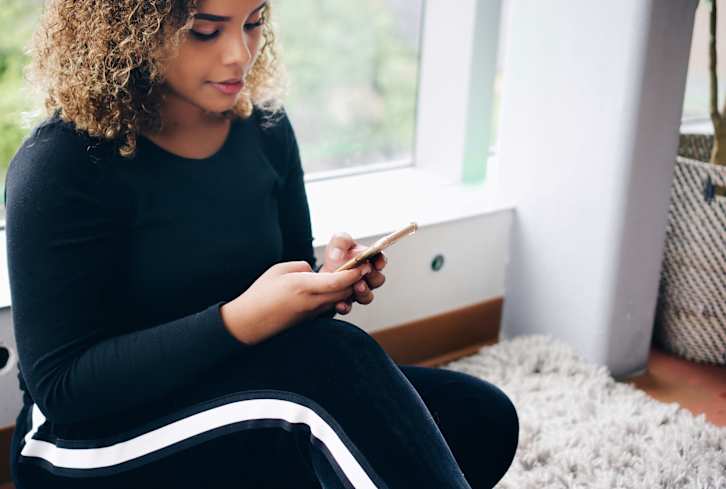 3 Creative Ways To Overcome Your Phone Addiction—And 3 Apps That Can Help